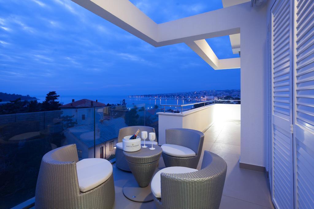 Apartments Lofiel Новалья Номер фото