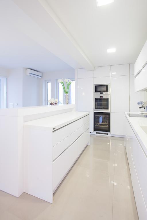 Apartments Lofiel Новалья Номер фото