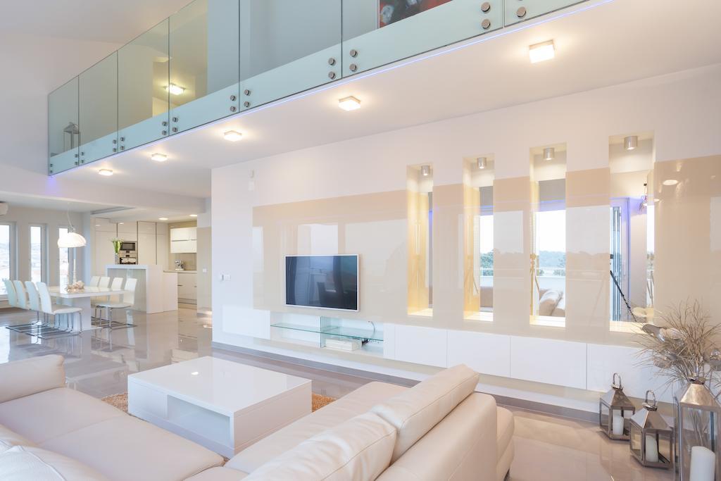 Apartments Lofiel Новалья Номер фото