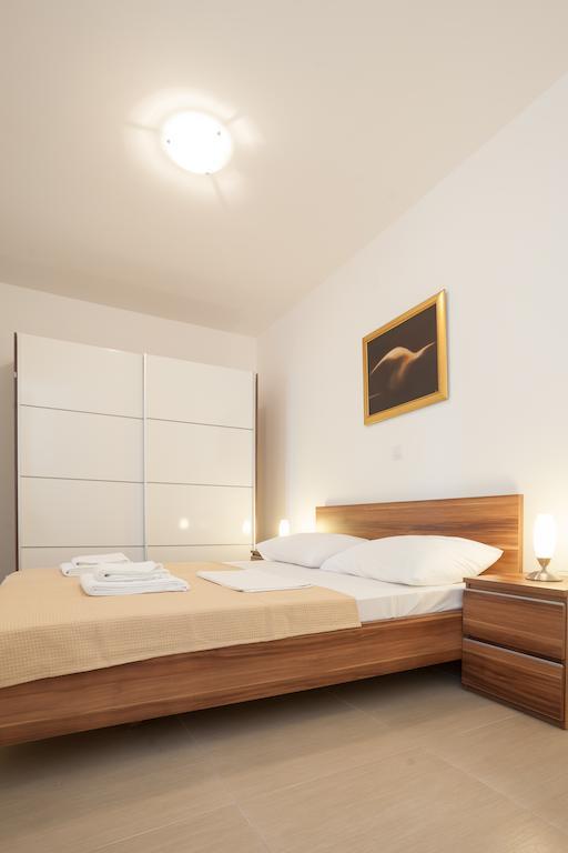Apartments Lofiel Новалья Номер фото